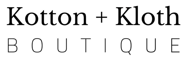 Kotton + Kloth Boutique
